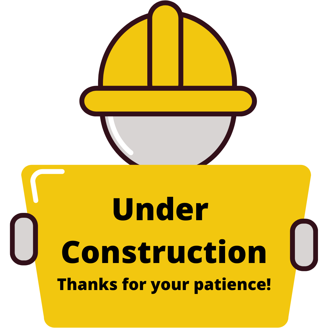 Under Construction 