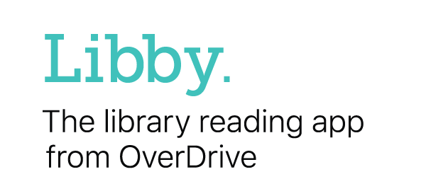 OverDrive/Libby logo