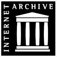 Internet Archive Logo for PURLs