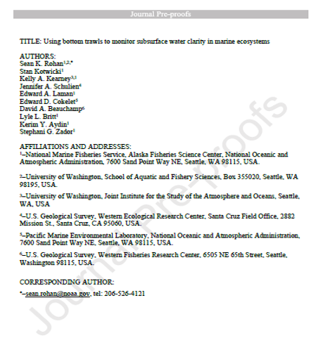 example of gallery proof, showing a watermark