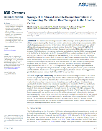 example of a publisher's version of manuscript