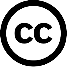 CC logo