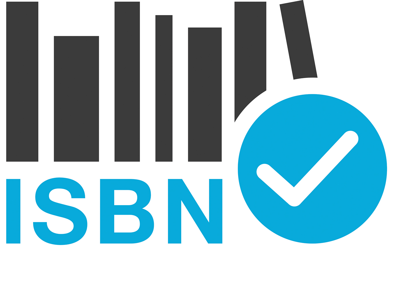 ISBN logo