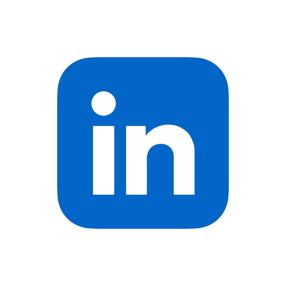 Linkedin logo