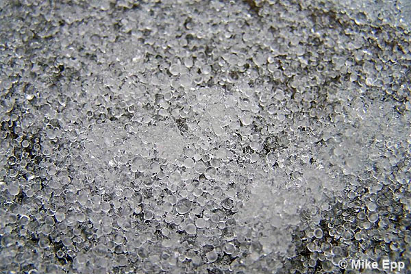 Ice Pellets