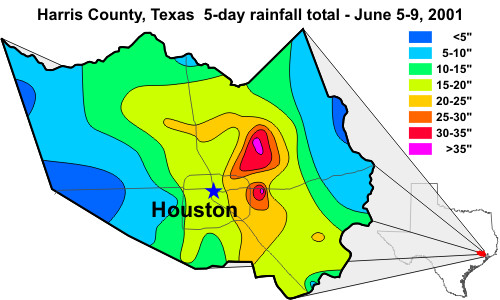 Community Collaborative Rain, Hail, and Snow Network