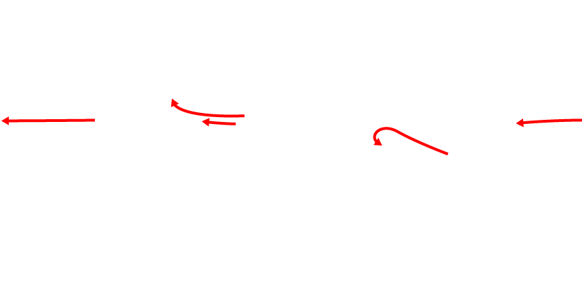 North Equatorial current