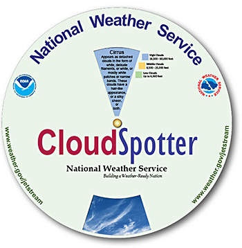 CloudSpotter