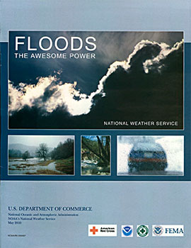 Floods: The Awesome Power 