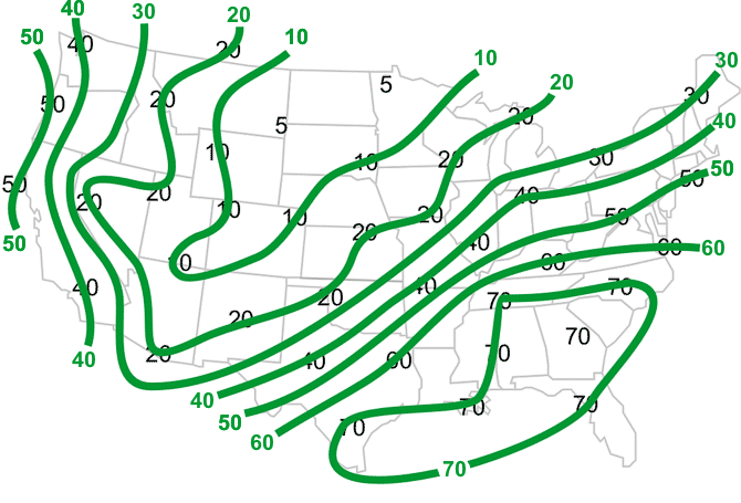 Learning Lesson: Drawing Conclusions - Dew Point Analysis