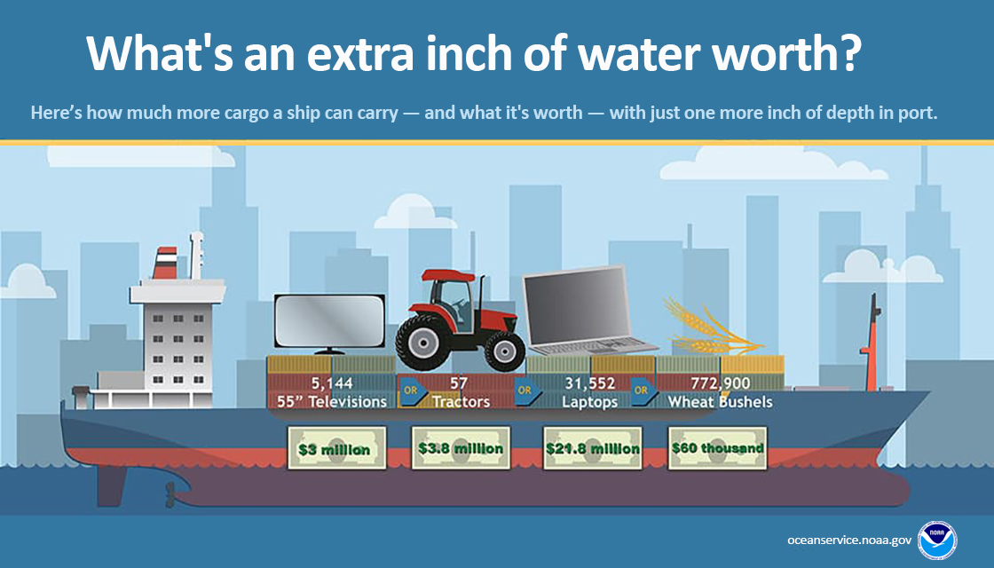 PORTS® infographic.