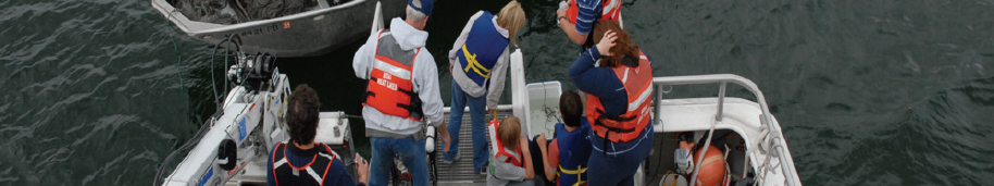 Exploring Thunder Bay National Marine Sanctuary