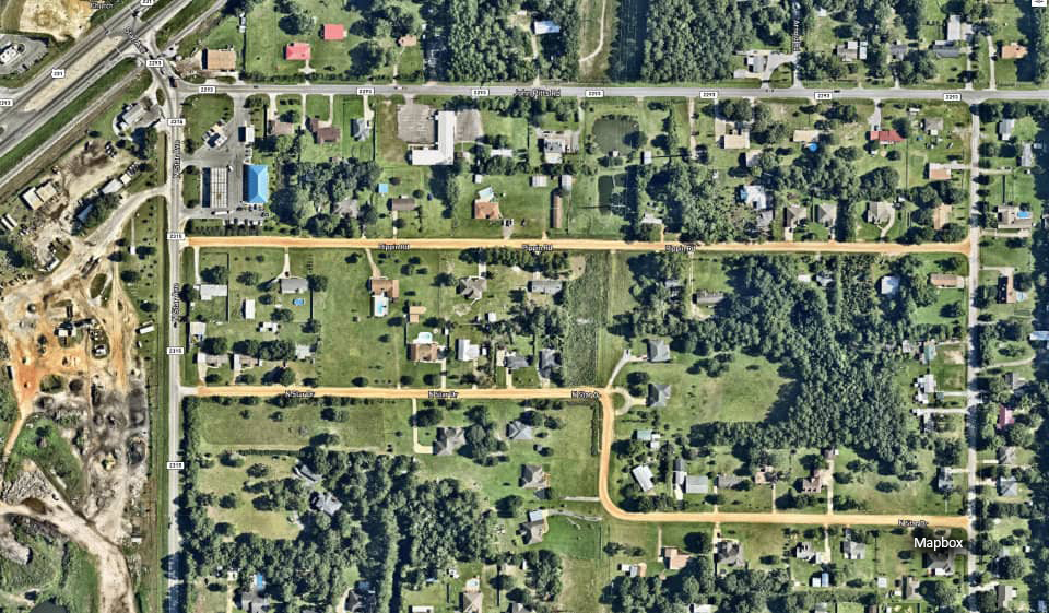 October 13 (Before photo): Outer coast from St. George Island east to Cedar Key, Florida; Bonifay, Chipley, and the Gulf Intracoastal Waterway from West Bay to Point Washington, Florida.