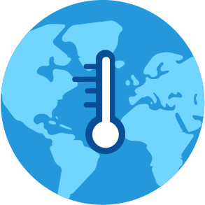climate icon