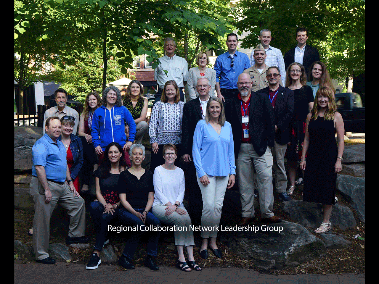 NOAA’s Regional Collaboration effort is a network of NOAA employees and affiliates representing the agency’s diverse capabilities across the country.