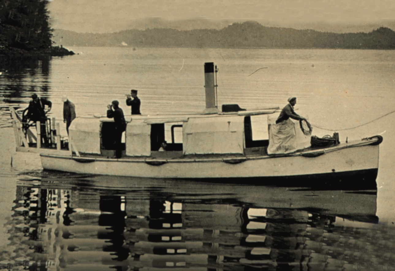 Using pre-World War II technology, hydro-graphers collected data by dropping a hand-held line weighted with 10-pound lead over the side of a vessel. Once it reached bottom, markings on the line enabled surveyors to manually record depth and map reference points.

This laborious process yielded limited coverage, and information missed between measurements left vital safety features unmarked. NOAA is replacing paper charts from this era with electronic charts created for today's navigational systems. 

