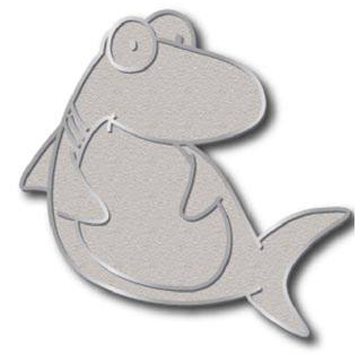 The Silver Sherman award.