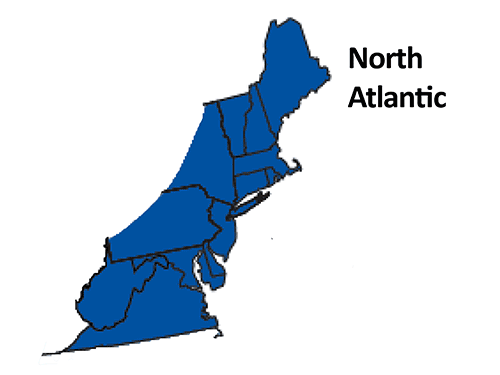 NOAA’s Regional Collaboration Network.