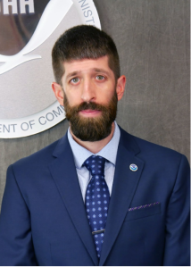 Adam Nemethy headshot