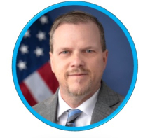 Gerald Caron headshot