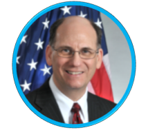 Zachary Goldstein headshot