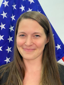 Amanda McCarty headshot