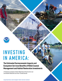 Investing In America Cover