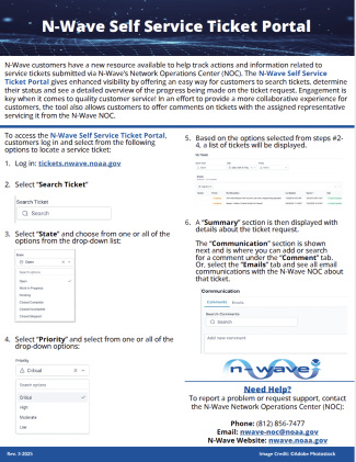 2025 Self-Service-Ticket-Portal-Thumbnail