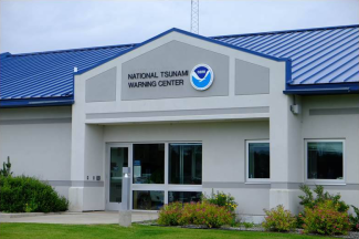 NOAA has selected James Gridley, Ph.D., to lead NOAA’s National Tsunami Warning Center in Palmer, Alaska.