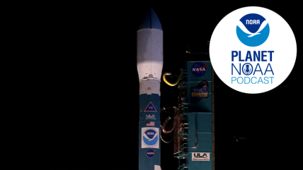 NOAA Podcast