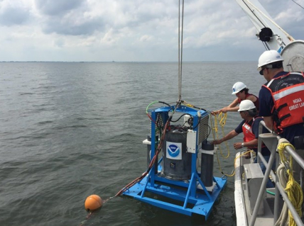 Deployment of a 2G ESP