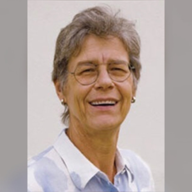 Dr. Margaret Davidson, Visionary in coastal management and sustainability  