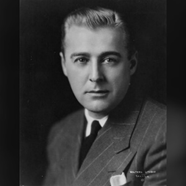 Sen. Warren Magnuson, Architect of the modern fisheries management regime and proponent for the creation of the Exclusive Economic Zone