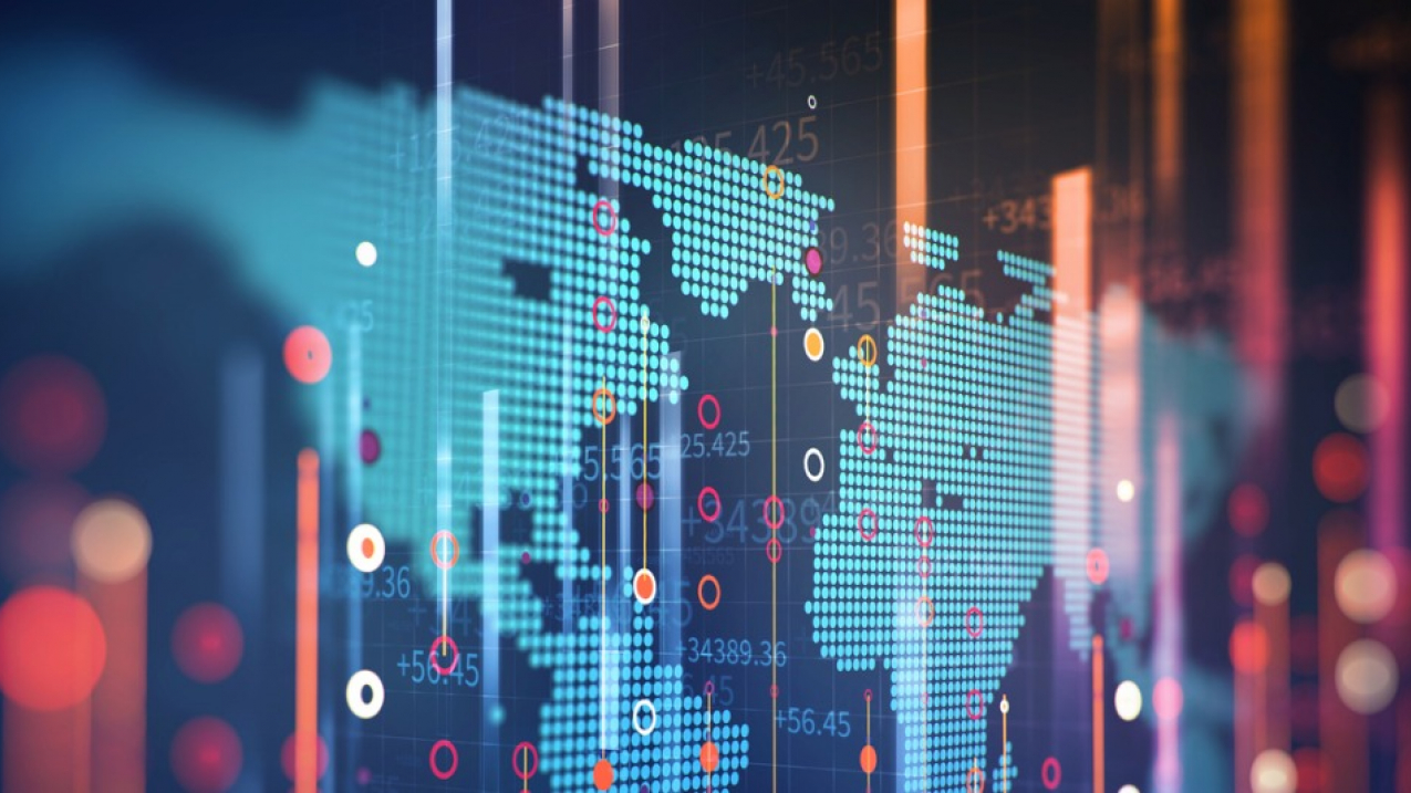 NOAA's vast collection of environmental data is heading to the cloud.