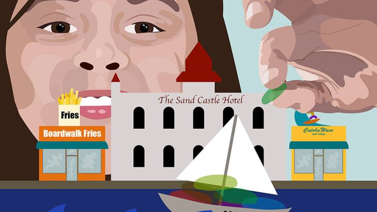 Check out NOAA's science games portal and other activities to explore our world, from the skies to the depths of the sea. 