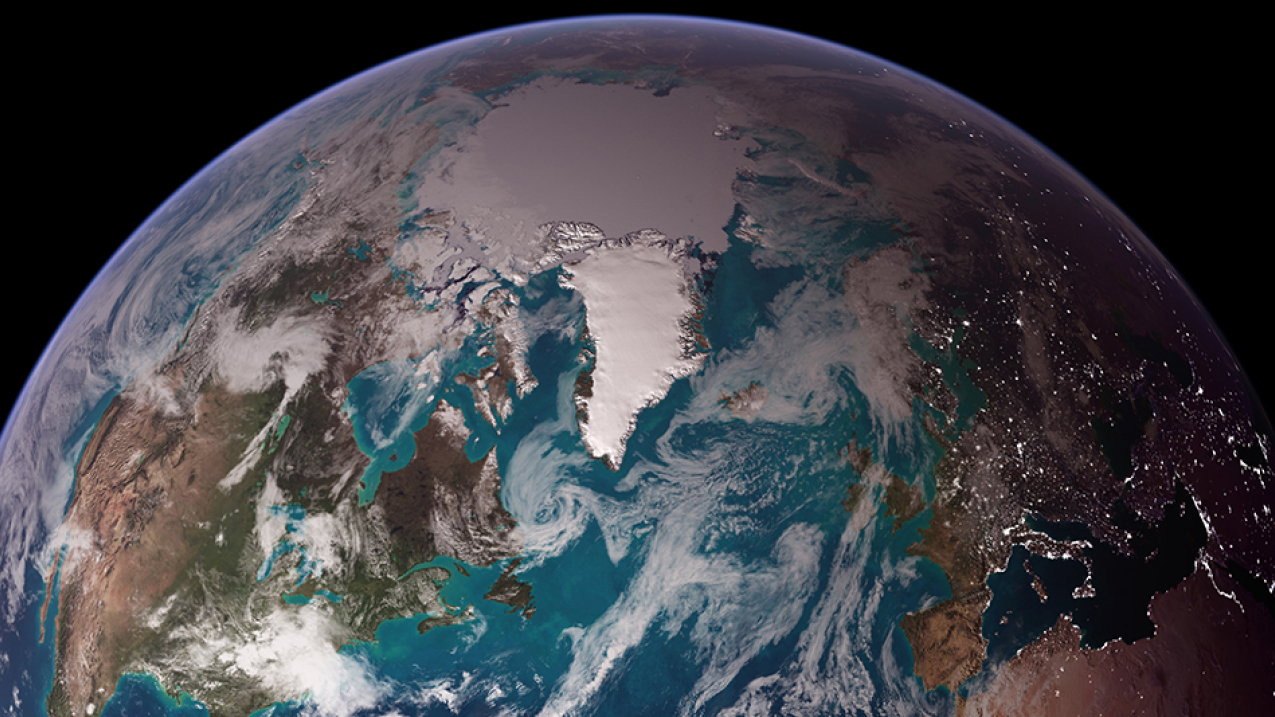 More than 450 scientists from over 60 countries contributed to the State of the Climate in 2016 report. It  provides a detailed update on global climate indicators, notable weather events and other data collected from locations on land, water, ice and in space. It will be released on August 10 as a special edition of the Bulletin of the American Meteorological Society. 