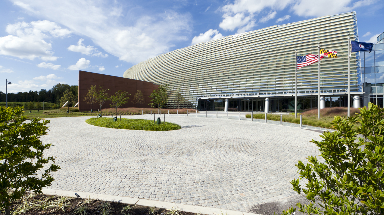 NOAA College Park, MD