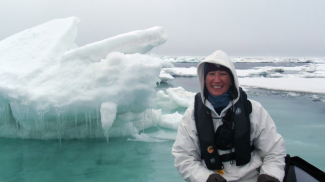 AI Makes a Splash in Efforts to Protect Alaska's Ice Seals