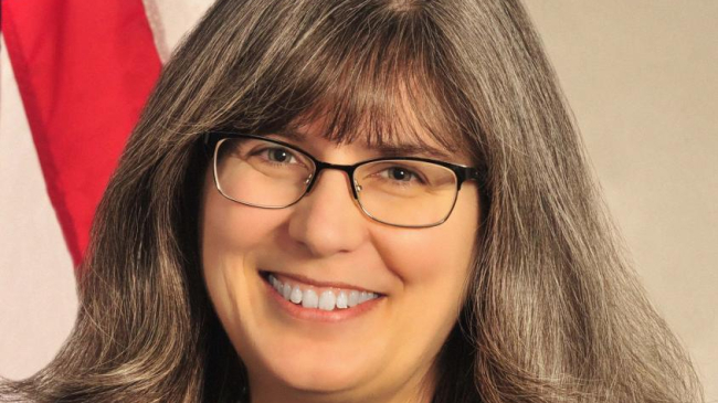 Mary C. Erickson, Acting Director of the National Weather Service