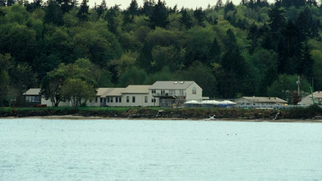 NOAA Manchester Research Station