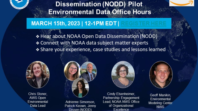 NWS_NODD_AWS_HRRR_Office_Hours