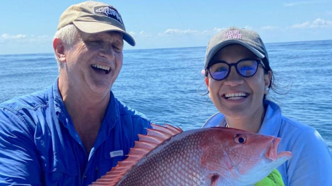 State, regional, and federal scientists are working closely to establish a coordinated, consistent approach in the use of state fisheries statistics, and improve the state and federal surveys in the region. 