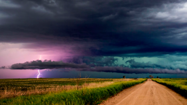 Prepare for Summer Weather Hazards