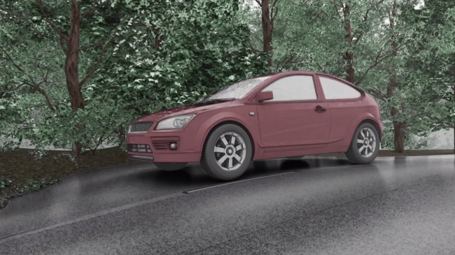 According to NOAA's National Weather Service, flooding is one of the leading causes of weather related fatalities in the U.S. Keeping one simple phrase in mind could save your life: Turn around, don't drown!