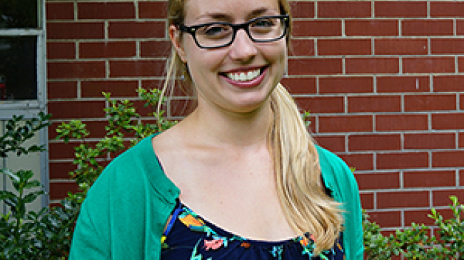 Climate Adaptation Program Coordinator.