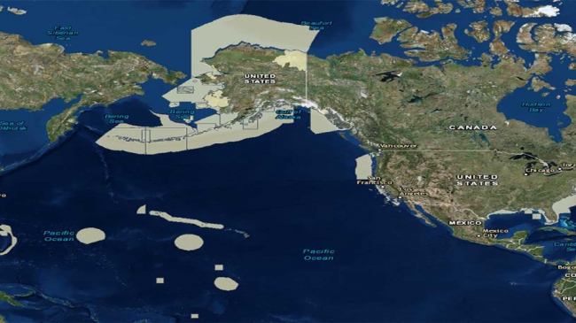 The majority of marine protected areas in the United States are multiple-use sites, meaning fishing, boating, surfing, diving, and other recreational activities are allowed.