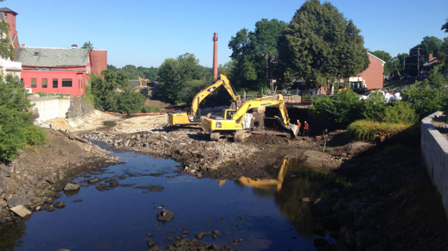 NOAA announces $8 million in recommended funding for eleven projects under the 2016 Coastal Ecosystem Resiliency Grants Program. The program is part of NOAA’s comprehensive approach to building coastal resiliency.
