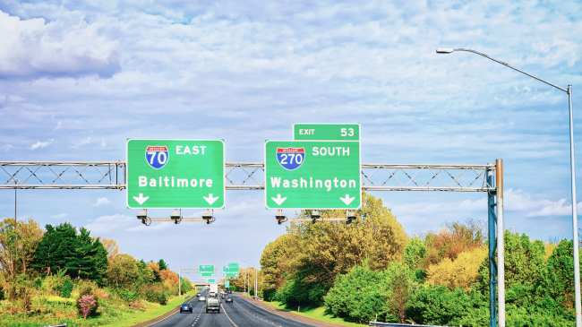 A corps of volunteer science enthusiasts are hitting the road the week of August 27, with an important task in front of them: Collect real-time data about the hottest places in Baltimore and Washington, D.C., as part of a 2018 NOAA-funded project to map places where people are most at risk during extreme heat waves.  