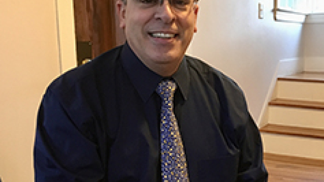 David Vallee, NWS
Tenure at NOAA: 1987-present
