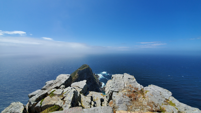 Cape Point South Africa